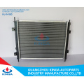 Radiateur Mtisubishi en aluminium automatique de voiture pour Mitsubishi Savvy Mt